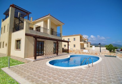 Neo Chorio, Paphos Detached Villa For Sale | 1428