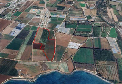 Mandria, Paphos Touristic Land For Sale | 39450