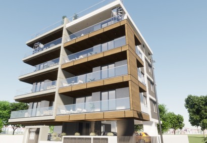 Ayios Ioannis, Limassol Apartment For Sale | 39462