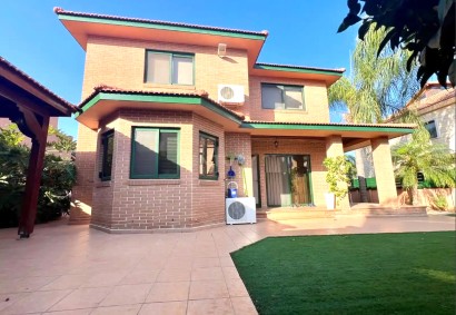 Kato Polemidia, Limassol Detached Villa For Sale | 39486