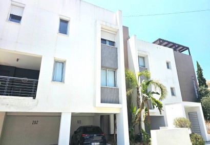 Ayios Athanasios, Limassol Apartment For Sale | 39500