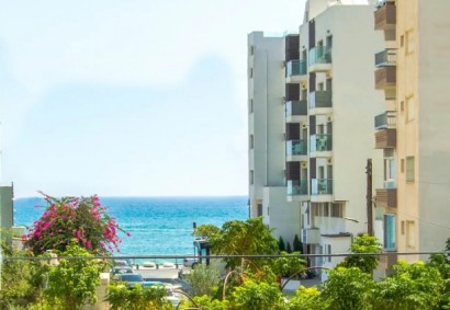 Larnaka - Makenzy, Larnaka Apartment For Sale | 39517