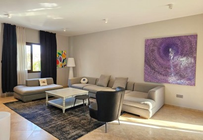 Agios Tychonas, Limassol Detached Villa For Sale | 39537