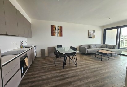 Tserkezoi, Limassol Penthouse For Sale | 39605