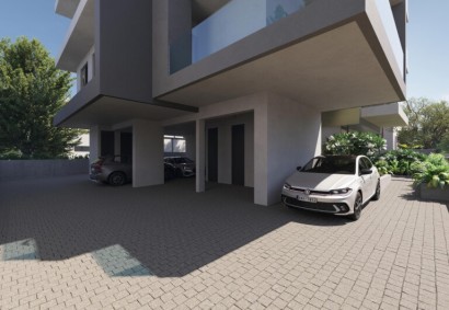 Nea Ekali, Limassol Apartment For Sale | 39619