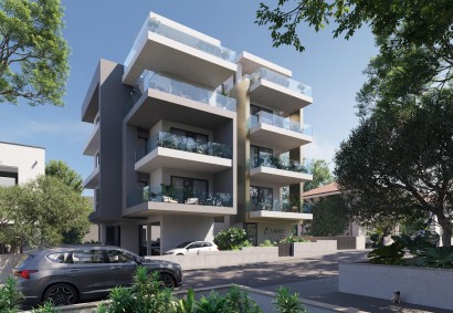 Nea Ekali, Limassol Apartment For Sale | 39620