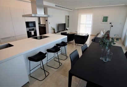 Nicosia, Nicosia Apartment For Rent | 39625