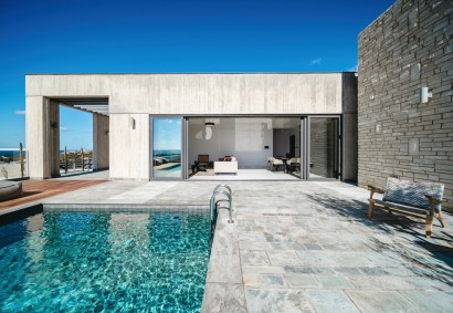 Pegia - Sea Caves, Paphos Detached Villa For Sale | 38939