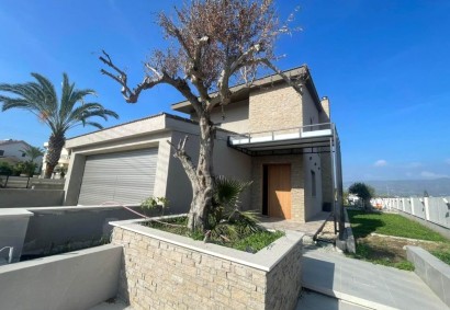 Parekklisia, Limassol Detached Villa For Sale | 39706