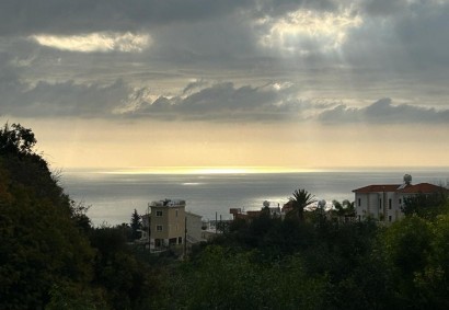 Pegia, Paphos Residential Land  For Sale | 39707