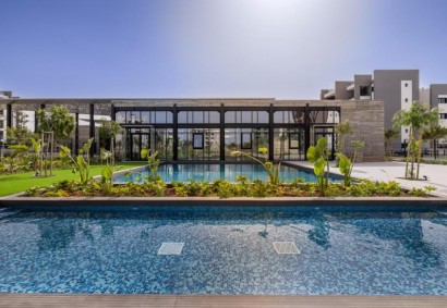 Zakaki, Limassol Apartment For Sale | 39711