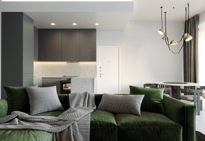 Yermasogia, Limassol Town House For Sale | 39732