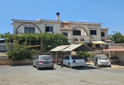 Agia Fyla, Limassol Detached Villa For Sale | 39741