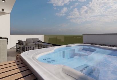 Palodeia, Limassol Detached Villa For Sale | 39747