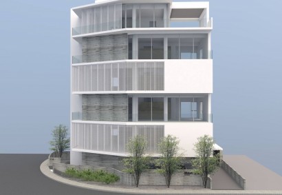 Ayios Ioannis, Limassol Office  For Sale | 39758