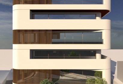 Ayios Ioannis, Limassol Buildings For Sale | 39773