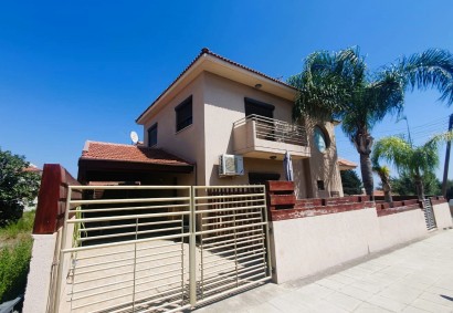 Kolossi, Limassol Detached Villa For Sale | 39784
