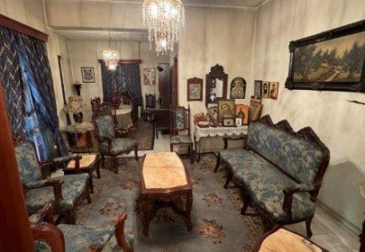 Faneromeni, Larnaka Detached Villa For Sale | 39791