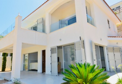 Tala - Kamares, Paphos Detached Villa For Sale | 32984