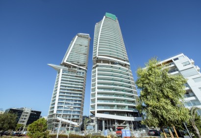 Neapolis, Limassol Apartment For Rent | 39819