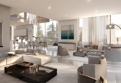 Pegia, Paphos Detached Villa For Sale | 39844