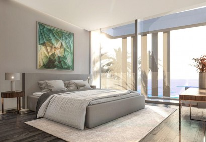 Pegia, Paphos Detached Villa For Sale | 39853