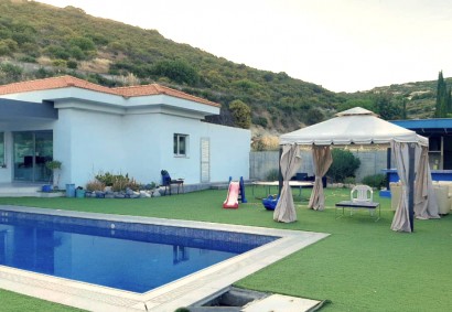 Alassa, Limassol Detached Villa For Sale | 39879