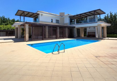 Kouklia - Aphrodite Hills Detached Villa For Sale | 39881