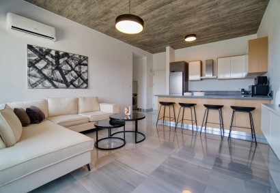 Paphos Town, Paphos Apartment For Rent | 39886