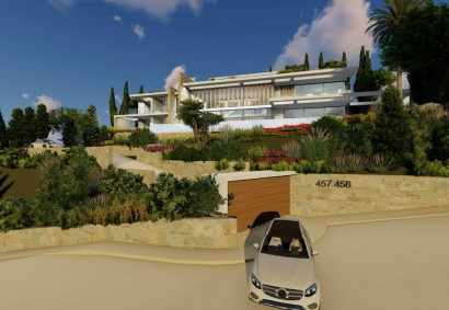 Tala - Kamares, Paphos Detached Villa For Sale | 39897