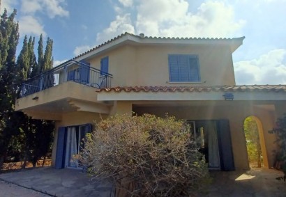 Kato Paphos - Tombs of The Kings Detached Villa | 39945