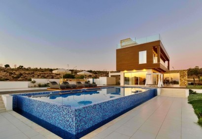 Ayia Napa, Famagusta Detached Villa For Sale | 39979