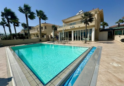 Kiti, Larnaka Detached Villa For Sale | 39987