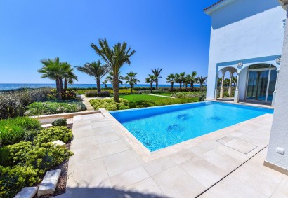 Pervolia, Larnaka Detached Villa For Sale | 39990