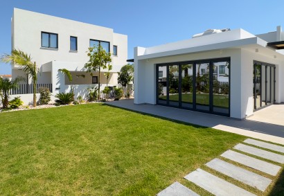 Pernera, Famagusta Detached Villa For Sale | 37265