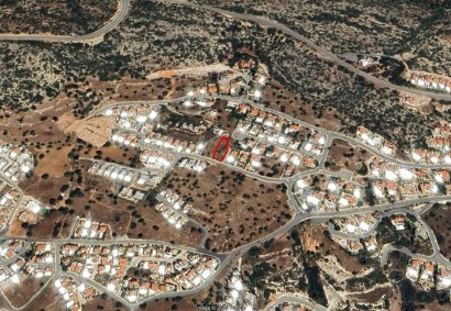 Pegia, Paphos Residential Land  For Sale | 40002