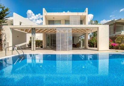 Pegia - Coral Bay, Paphos Detached Villa For Sale | 39947