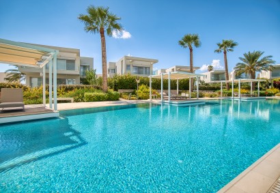 Pegia - Coral Bay, Paphos Detached Villa For Sale | 32778