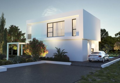 Pernera, Famagusta Detached Villa For Sale | 40028