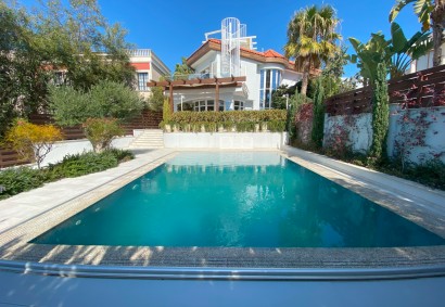 Pyrgos, Limassol Detached Villa For Sale | 40031