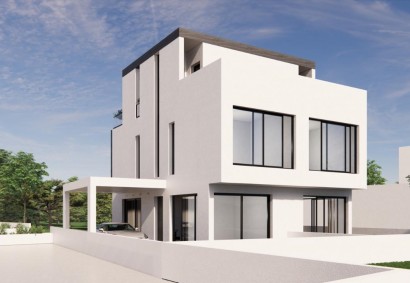 Livadia, Larnaka Town House For Sale | 40053