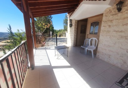 Vouni, Limassol Detached Villa For Sale | 39417