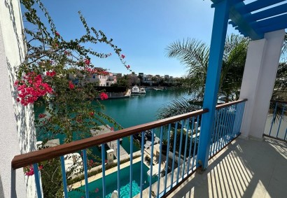 Limassol Marina, Limassol Detached Villa For Sale | 40088