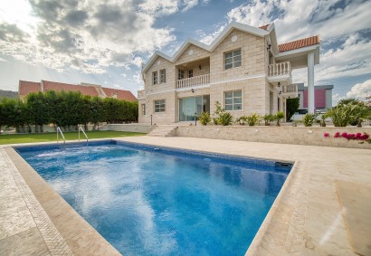 Palodeia, Limassol Detached Villa Sold | 10581