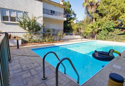 Parekklisia, Limassol Detached Villa For Sale | 40152