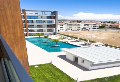 Kato Paphos - Universal, Paphos Studio For Sale | 40180
