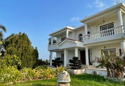 Anafotida, Larnaka Detached Villa For Sale | 40186