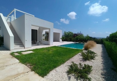 Pegia - Coral Bay, Paphos Bungalow For Sale | 40194