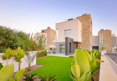 Ayia Napa, Famagusta Detached Villa For Sale | 40196