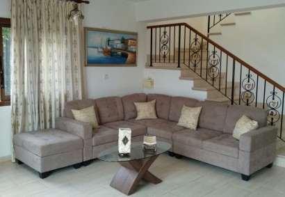 Geroskipou, Paphos Detached Villa For Sale | 40206